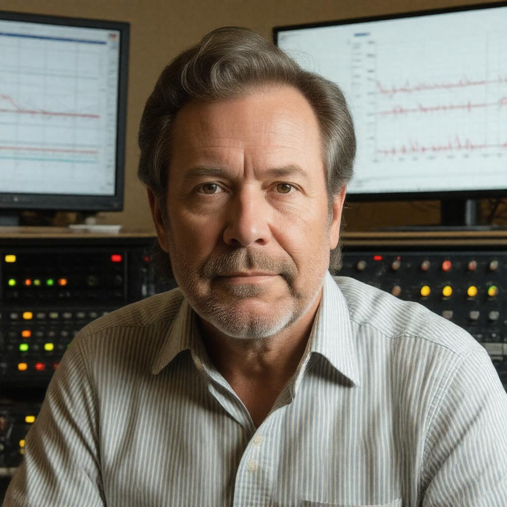 David Leonard